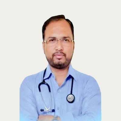 Dr Sushil  Sakhare
